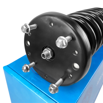 جاكوار XJ XJL X351 2010-14 تعليق الهواء الأمامي صدمة Assy مع ADS C2C41347 Air Shock Strut