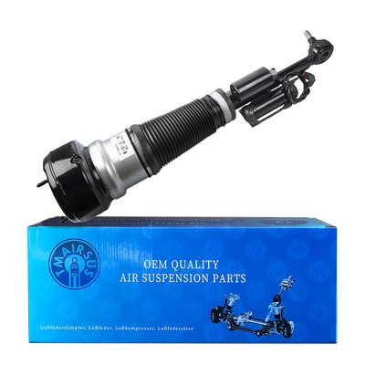 تعليق الهواء الجوي الأمامي صدمات تجمع العصا لميرسيدس W221 4Matic 2213200438 2213200538