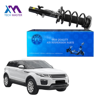 تعليق الهواء الصدمة Evoque L551 L538 الأمام مع ADS LR116119 LR056268