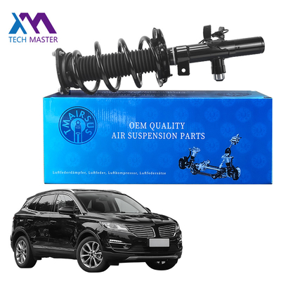 نوع امتصاص الصدمات LINCOLN MKC الأمامية اليمنى ASSY مع ADS