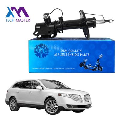 صدمة تعليق الهواء للجهة الأمامية اليسرى DG9Z18124V EG9Z18124B EG9Z18124D LINCOLN MKZ مع ADS