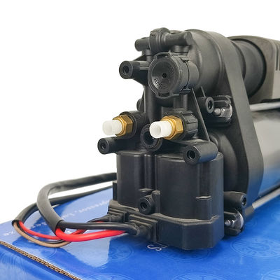 مجموعة مضخة ضاغط الهواء قطع الغيار الهوائية لشركة بورشه كايين / توارغ 10-16 958698007A 95835890105