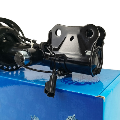 مساحات استيعاب الصدمات الأمامية هيكل تعليق Assy لـ Lincoln MKX Nautilus F2GZ-18124AT F2GZ-8124T