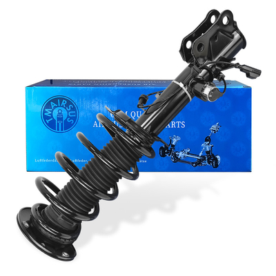 مساحات استيعاب الصدمات الأمامية هيكل تعليق Assy لـ Lincoln MKX Nautilus F2GZ-18124AT F2GZ-8124T