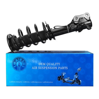 مساحات استيعاب الصدمات الأمامية هيكل تعليق Assy لـ Lincoln MKX Nautilus F2GZ-18124AT F2GZ-8124T