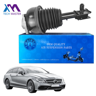 مستمع الصدمات القابل للتعديل 2123234600 2123234700 لشركة مرسيدس-بنز W212 E-class W218 C218 CLS-class 4maitc الأمامية
