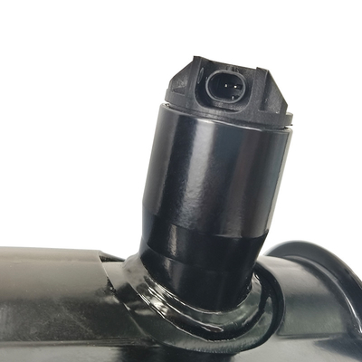 أمام يسار / يمين تعليق الهواء الصدمة لميرسيدس بنز Z W212 W218 OEM 2123234600 2123234700 2123203338 2123203438