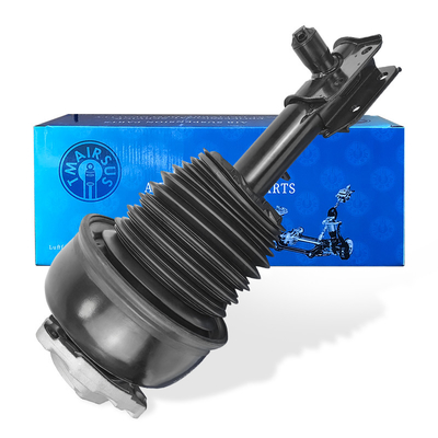 مؤخرة تعليق هوائي OEM 2123203338 2123203438 لشركة مرسيدس بنز W212 W218 4Matic
