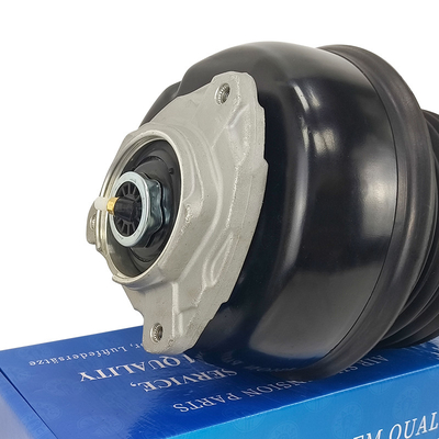 مؤخرة تعليق هوائي OEM 2123203338 2123203438 لشركة مرسيدس بنز W212 W218 4Matic