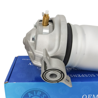 لـ VW Touareg I Porsche 955/957 معلق الهواء مستمع الصدمات 7L6616019A 7L6616020A
