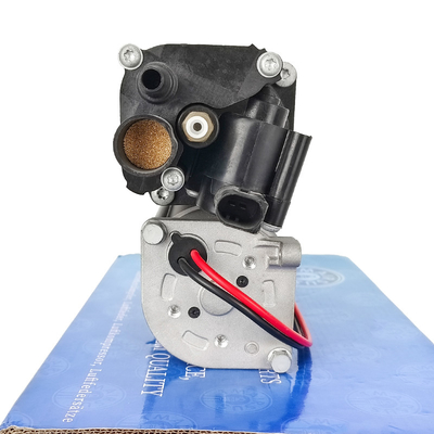 37206875177 37206868998 ضاغط التعليق الجوي لسيارة BMW X5 F15 / F85 X6 F16 / F86