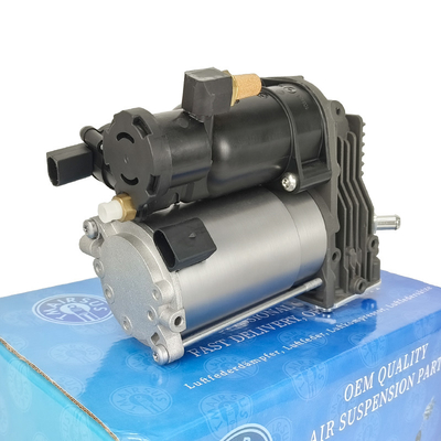 رينج روڤر L405 L494 مضغوط تعليقات الركوب الجوي LR069691 LR088859 اختبار