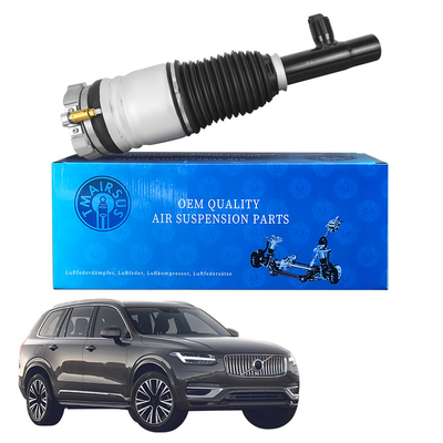 صدمة تعليق الهواء الأمامي الأيمن لـ OEM 31451834 31451832 3142997531658904 اختبار عينة مقبول