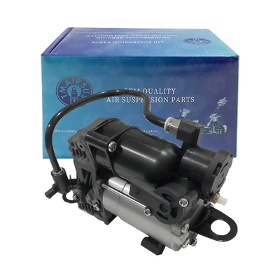 مرسيدس W222 V222 A217 2013-2020 مجموعة ضاغطة تعليق الهواء مع وقت التسليم من 3-7 أيام عمل بعد الدفع