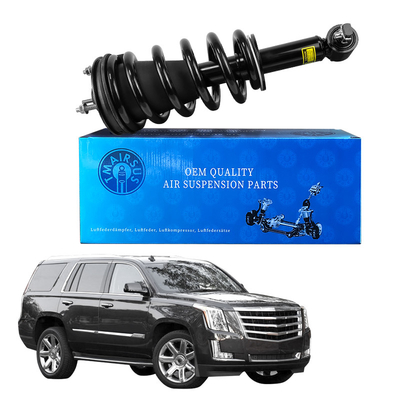أداء عالية هواء ربيعي مستمع الصدمة لسيارة كاديلاك Escalade Tahoe يوكون سيلفردادو الأمامية ADS مغناطيسية كاملة Assy