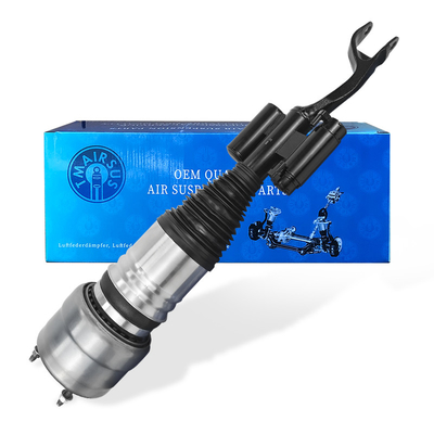 تعليق الهواء الأمامي مضرب الصدمة Airmatic متوافق مع مرسيدس بنز W253 GLC 4MATIC AMG 2533206901 2533207001