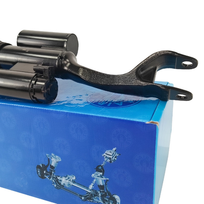 تعليق الهواء الأمامي المتساوي الذاتي لنظام W253 GLC 4MATIC Air Ride Dampening System 2533207200 2533206601
