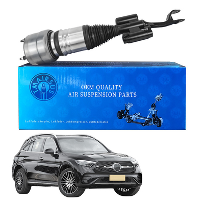 مؤخرات تعليق الهواء الأمامي مع ADS لـ W253 GLC 4MATIC AMG 2533200701 2533200801