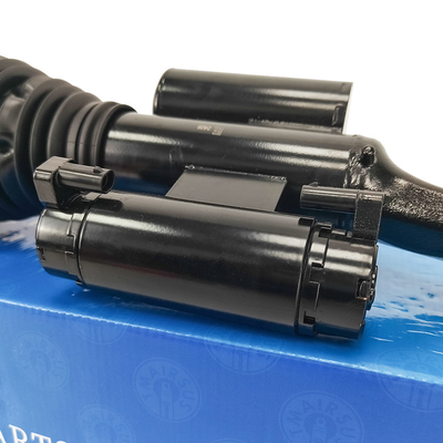 تعليق الهواء الأمامي المتساوي الذاتي لنظام W253 GLC 4MATIC Air Ride Dampening System 2533207200 2533206601