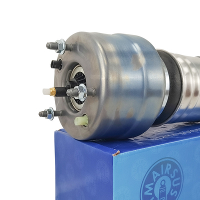 تعليق الهواء الأمامي المتساوي الذاتي لنظام W253 GLC 4MATIC Air Ride Dampening System 2533207200 2533206601
