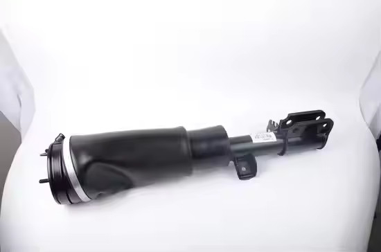 مسك صدمة البالون الهوائي الكهربائي LRover RRover Vogue 2010-2012 LR032570 LR012859