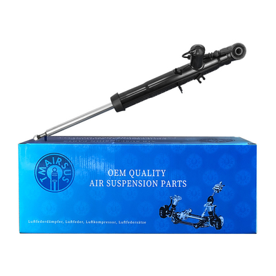 عقدة الهواء استبدال / إصلاح تعليق الهواء الصدمة لشركة أودي A6 C6 Oem رقم 4F0616031M 4F0616031F 4F0616032M