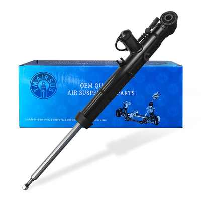 عقدة الهواء استبدال / إصلاح تعليق الهواء الصدمة لشركة أودي A6 C6 Oem رقم 4F0616031M 4F0616031F 4F0616032M