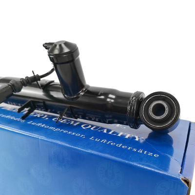 عقدة الهواء استبدال / إصلاح تعليق الهواء الصدمة لشركة أودي A6 C6 Oem رقم 4F0616031M 4F0616031F 4F0616032M