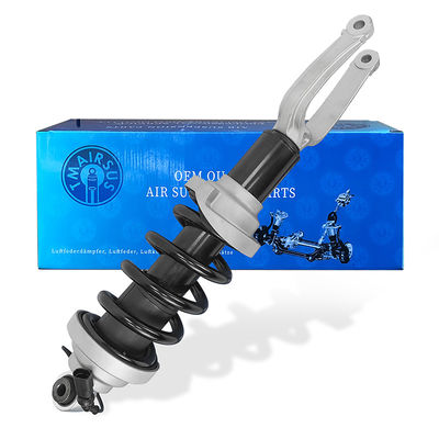 جزء التعليق أودي R8 4S الأمامي يسارًا ويمينًا مع ADS Air Shock 4S0412019 4S0412019J 4S0412019N