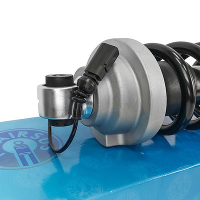 جزء التعليق أودي R8 4S الأمامي يسارًا ويمينًا مع ADS Air Shock 4S0412019 4S0412019J 4S0412019N