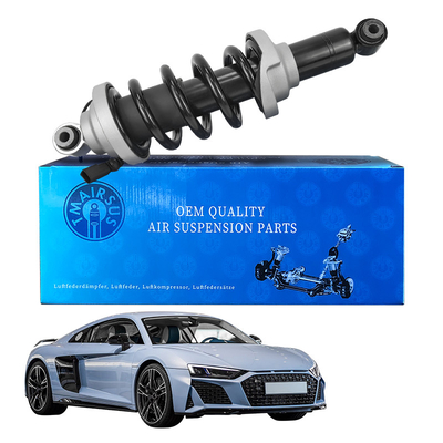 2017- السيارات العام تعليق الهواء الصدمة لأودي R8 4S خلفية اليمين واليمين مع ADS 4S0412020 4S0412020J
