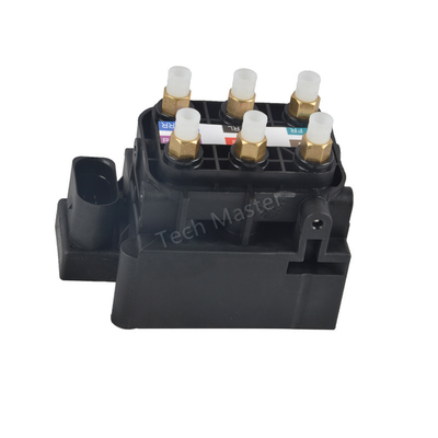 قطاع صمام الركوب الجوي 4F0616013 4Z7616013 لشركة أودي A8 A6 C6 C5 بنتلي GT Flyspur