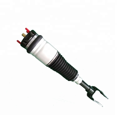 مكنسة استيعاب الصدمات في تعليق الهواء للسيارة 68231884AA 68231884AC مكنسة استيعاب الصدمات الأمامية لـ WK2 2011-2015