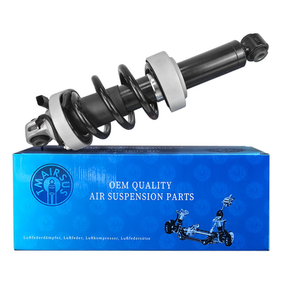 OEM 420412019AG 420412020AG مجموعة الصدمات الأمامية والمؤسسات للأودي R8
