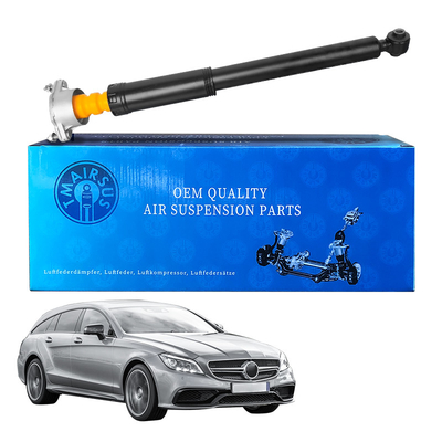 ألمانيا تعليق الهواء مستمع الصدمات لـ W212 W218 C218 بنز Air Strut 2123261030 2123200730