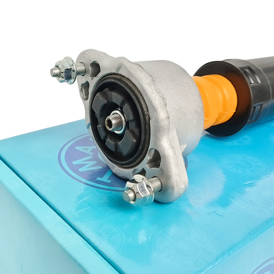 ألمانيا تعليق الهواء مستمع الصدمات لـ W212 W218 C218 بنز Air Strut 2123261030 2123200730