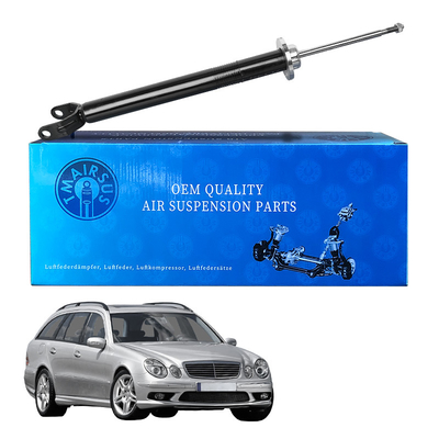 مصاصات الصدمة التلقائية لـ W211 S211 E-class 2002-2009 الصدمة الرباعية الملفوفة الأمامية 2 Matic RWD No Ads 2113230000 2113230200