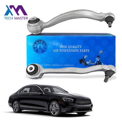 ذراع التحكم في تعليق السيارات طويلة الأمد لميرسيدس بنز W204 2007
