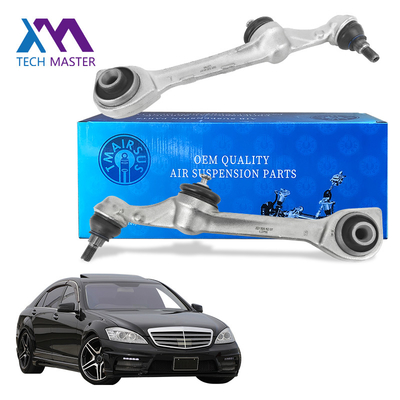 ذراع التحكم في تعليق السيارة 2213308107 2213306707 2213308207 2213306807 لبنز W221