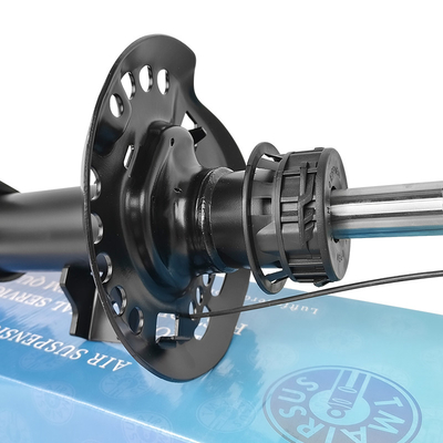 تعليق صدمة الركوب الجوي 2123234600 2123234700 لشركة بنز W212 W218 C218 Airmatic تعليق الهواء