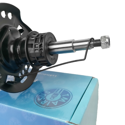 تعليق صدمة الركوب الجوي 2123234600 2123234700 لشركة بنز W212 W218 C218 Airmatic تعليق الهواء