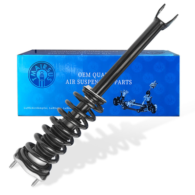 صدمة تعليق الهواء المخصصة لشركة مرسيدس بنز W213 E-Class CLS C238 الأمامية اليسرى 2matic Coil Shock Assy 2133202113 2133207738 2133202138 2133201901
