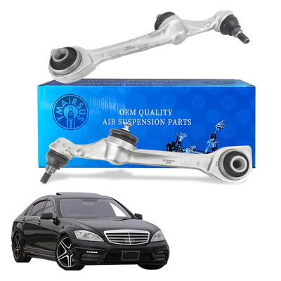 ذراع تحكم السيارة بسهولة التثبيت 2213308107 2213306707 2213308207 2213306807 لـ S -CLASS W221 S500