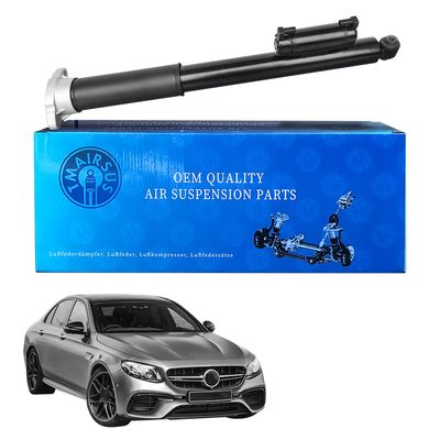 مصاصات الصدمة للسيارات لمرسيدس-بنز W213 W257 خلفية الصدمة اليسار واليمين مع الإعلانات 2/4matic 2133202200 2133200302 2133205500