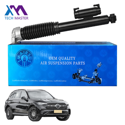 OEM NO 2533201330 2533201001 2533204500 مصاصات الصدمات السيارات لشركة مرسيدس-بنز W253 GLC الفئة الخلفية اليسرى مع إعلان