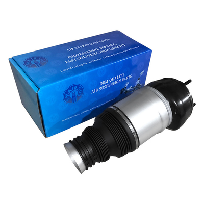 W166 ML/GL 2011-2015 W292 GLS GLE 2016-2018 رباعي تعليق الهواء مع مراقبة صارمة وضمان و OEM 1663201313 1663201413 1663202738