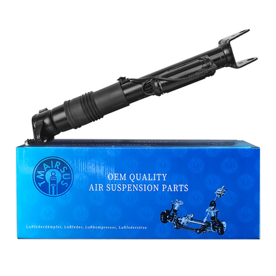 إصلاح أو استبدال جهاز استيعاب الصدمات الهوائي 2513201931 لمركبة مرسيدس-بنز W251/R300