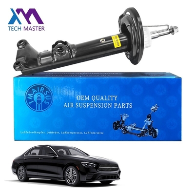 مستمعات الصدمة التلقائية للاستبدال W204 W207 E-coupe الصدمة الأمامية اليسرى مع ADS 2073231300 2073231400 2043230900
