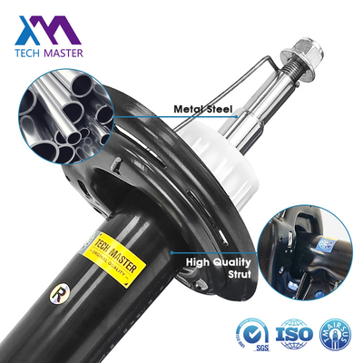 مستمعات الصدمة التلقائية للاستبدال W204 W207 E-coupe الصدمة الأمامية اليسرى مع ADS 2073231300 2073231400 2043230900