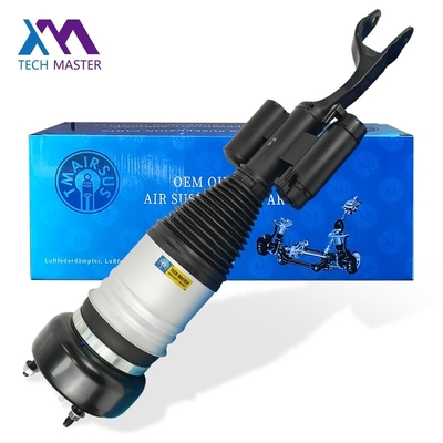 تعليق الهواء الصدمة مع الغاز المملوء لمرسيدس-بنز W205 C-فئة الأمامية اليسار 2053204968 2053208500 2053205068 2053208600